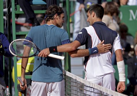 watch federer djokovic live.